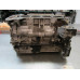 #BLP33 Engine Cylinder Block From 2007 CHEVROLET COBALT  2.2 12577748